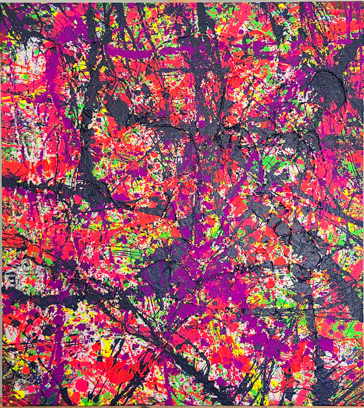 Chaotic Mind