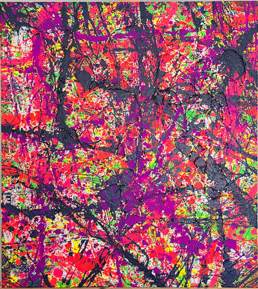Chaotic Mind