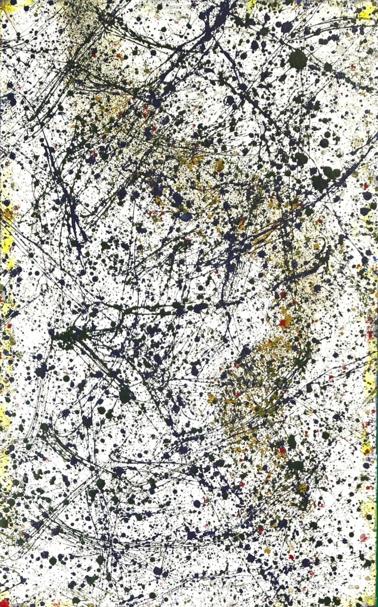 Cosmic Friction