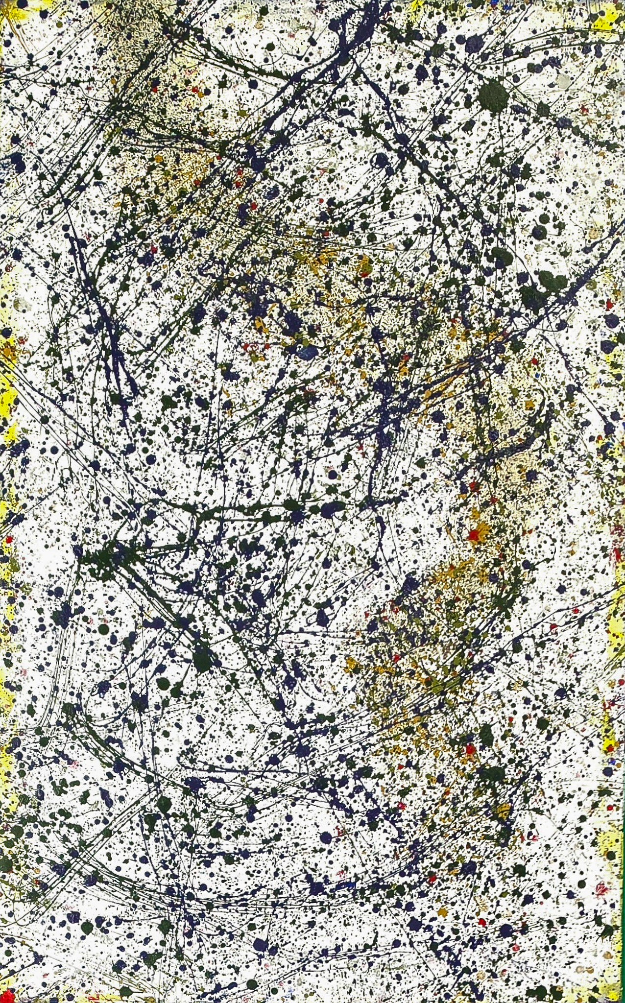 Cosmic Friction