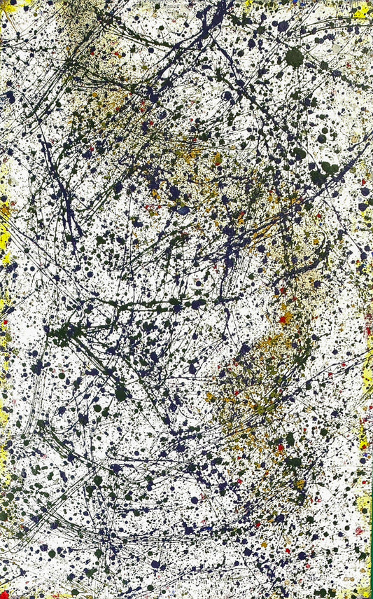 Cosmic Friction