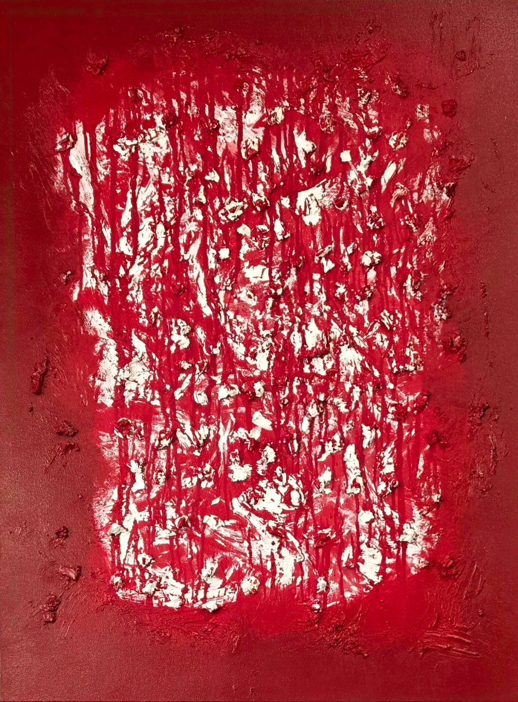 Red Door